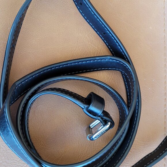 Coach bandit card case belt bag (damaged) - Picture 9 of 11